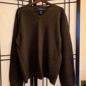 Club Room Sweater